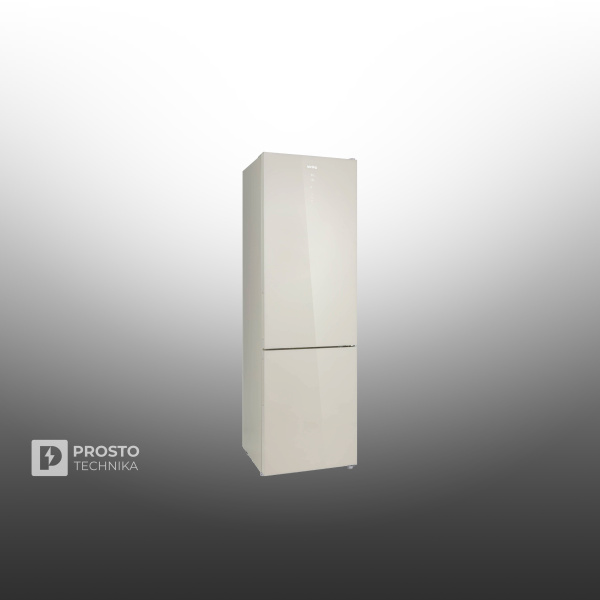 Холодильник Korting KNFC 62370 GB